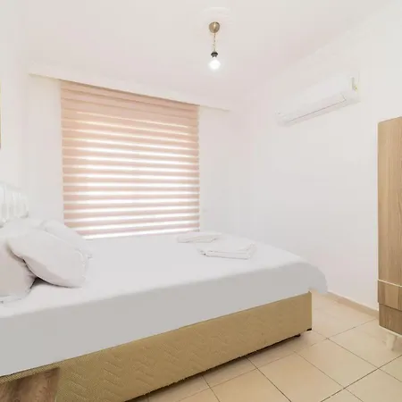 Apartament Refreshing House With Private Pool In Antalya Belek