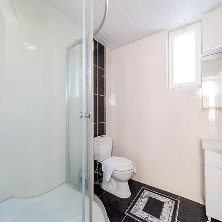 Refreshing House With Private Pool In Antalya * Belek